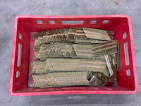 Duofast paslode dfsn100.1 pneumatische tacker - afbeelding 8 van  8