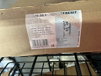Duofix urinoir element 112–130 cm universeel, geberit - afbeelding 2 van  2