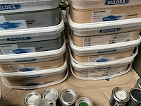 Duolora verf (8x) - afbeelding 4 van  6