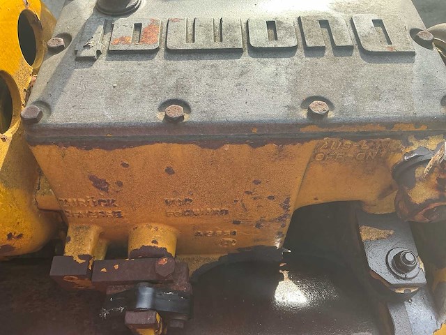 Duomat - r66 - grondwals - afbeelding 2 van  4