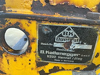 Duomat - r66 - grondwals - afbeelding 4 van  4