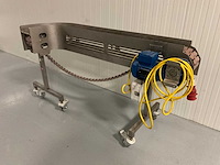 Duopack bochtband, rvs - afbeelding 1 van  7
