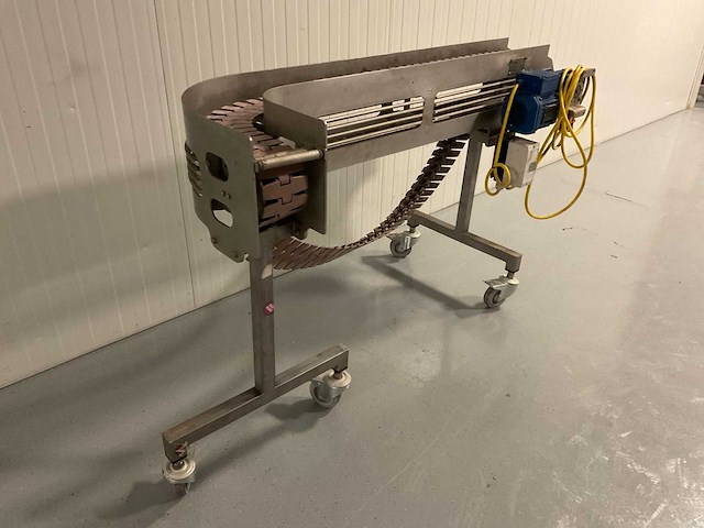 Duopack bochtband, rvs - afbeelding 2 van  7