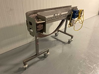 Duopack bochtband, rvs - afbeelding 2 van  7