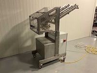 Duopack ontnester, rvs - afbeelding 2 van  6