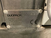 Duopack ontnester, rvs - afbeelding 6 van  6