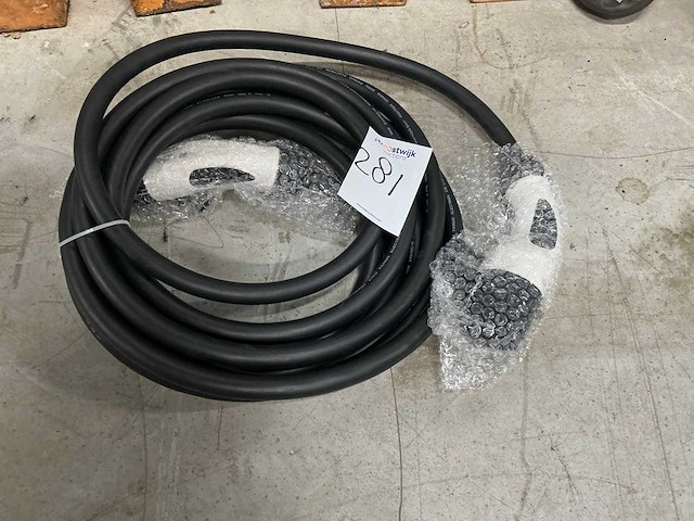 Duoside laadstekker - afbeelding 1 van  3