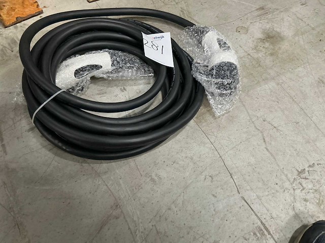 Duoside laadstekker - afbeelding 2 van  3