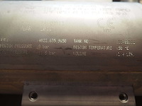 Duotank - drukketel/tank (5x) - afbeelding 6 van  6
