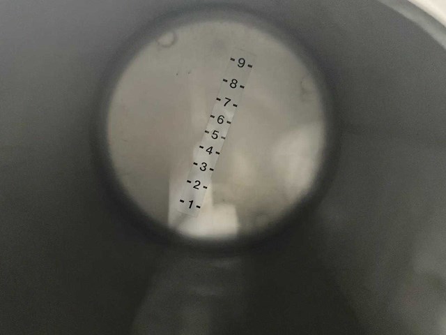 Duotank bv - gamma - biertank (2x) - afbeelding 11 van  11