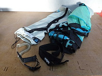 Duotone - slick 4.0 - kite - afbeelding 1 van  3