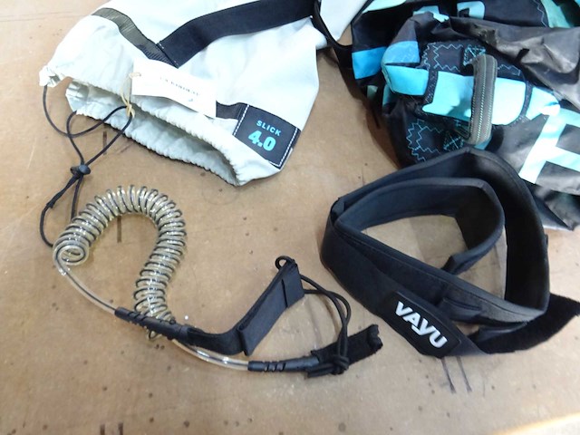 Duotone - slick 4.0 - kite - afbeelding 2 van  3