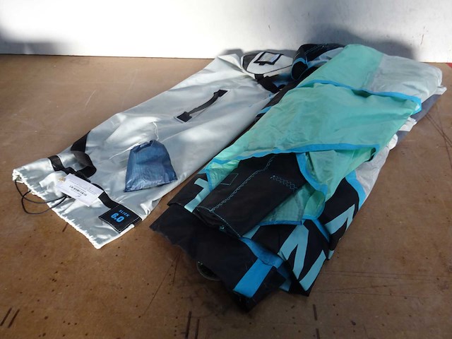 Duotone - slick 6.0 - kite - afbeelding 1 van  2