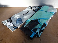 Duotone - slick 6.0 - kite - afbeelding 1 van  2