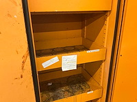 Dupa 2.52.000 chemiekast - afbeelding 5 van  10