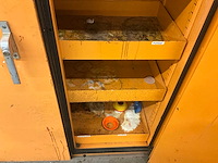 Dupa 2.52.000 chemiekast - afbeelding 6 van  10