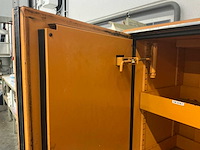 Dupa 2.52.000 chemiekast - afbeelding 10 van  10