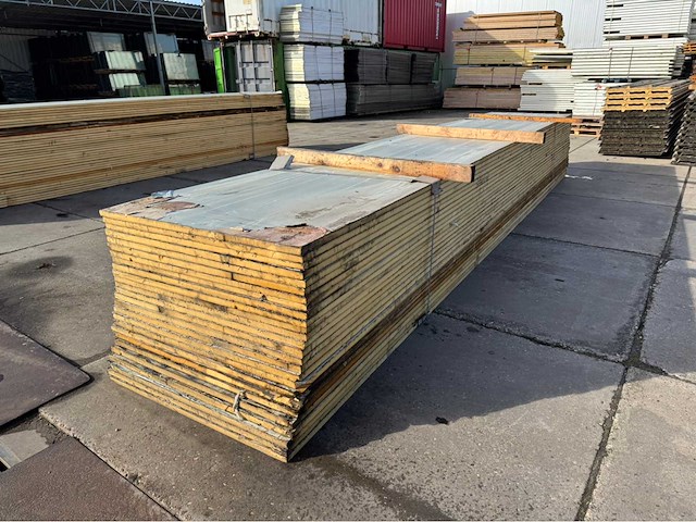 Dupanel paneel (27x) - afbeelding 2 van  11