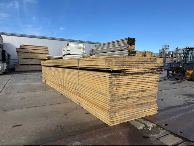 Dupanel paneel (33x) - afbeelding 2 van  9