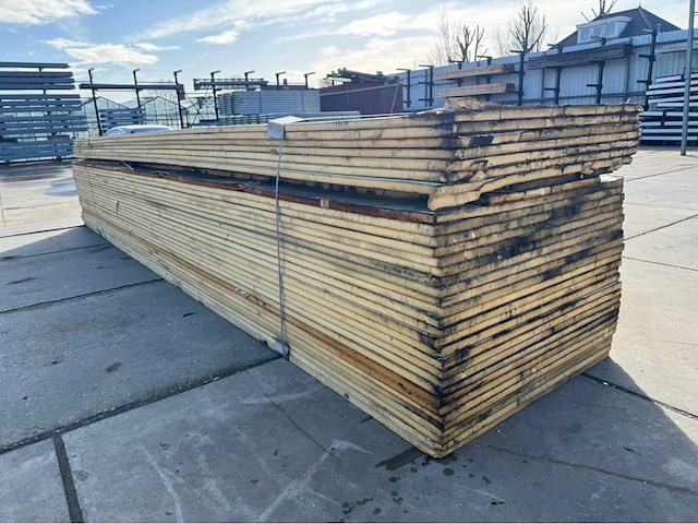 Dupanel paneel (33x) - afbeelding 3 van  9