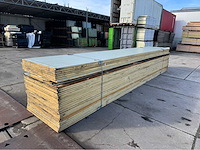 Dupanel paneel (33x) - afbeelding 1 van  8