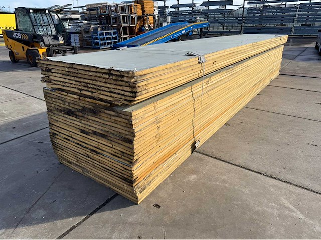 Dupanel paneel (33x) - afbeelding 2 van  8