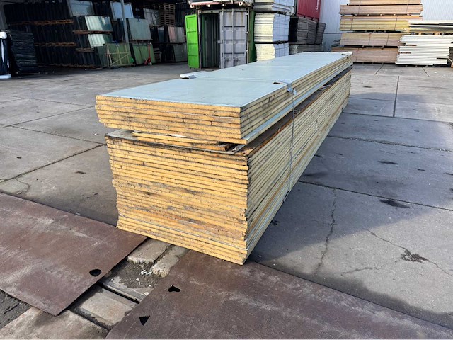 Dupanel paneel (33x) - afbeelding 6 van  8