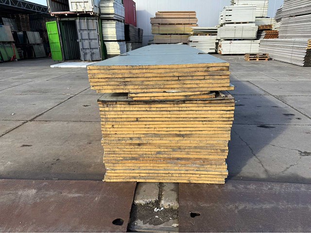 Dupanel paneel (33x) - afbeelding 7 van  8