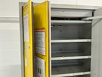 Duperthal 90 brandwerende kast - afbeelding 4 van  5