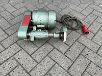 Duplex - d29 - precisie slijpmachine - afbeelding 1 van  7