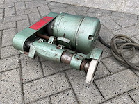 Duplex - d29 - precisie slijpmachine - afbeelding 3 van  7