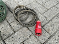 Duplex - d29 - precisie slijpmachine - afbeelding 4 van  7