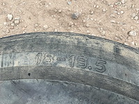 Duplex band op velg - afbeelding 3 van  3