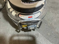 Duplex dx279 schoonmaakapparaat - afbeelding 2 van  6