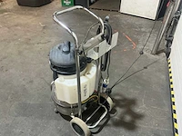 Duplex dx279 schoonmaakapparaat - afbeelding 6 van  6
