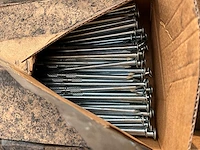 Duplex nagel spijkers - afbeelding 2 van  4