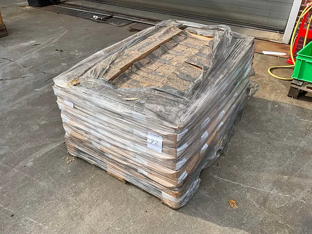 Duplex nagel spijkers - afbeelding 3 van  4