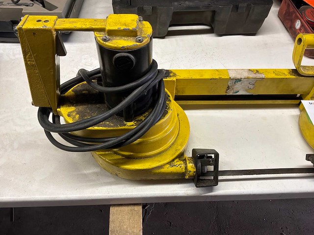 Duplex tools s6 lintzaag - afbeelding 3 van  5