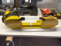 Duplex tools s6 lintzaag - afbeelding 4 van  5