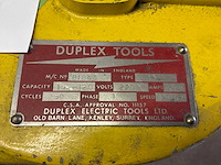 Duplex tools s6 lintzaag - afbeelding 5 van  5