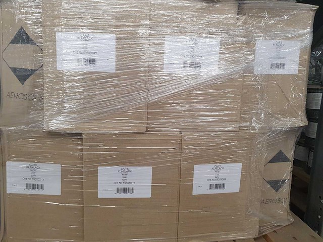 Duplicolor blanke lak 600ml (342x) - afbeelding 4 van  4
