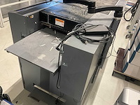 Duplo dc-745 rilmachine - afbeelding 5 van  13