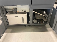 Duplo dc-745 rilmachine - afbeelding 3 van  13