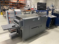Duplo dc-745 rilmachine - afbeelding 1 van  13