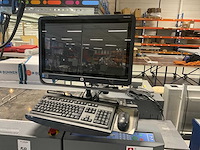 Duplo dc-745 rilmachine - afbeelding 7 van  13