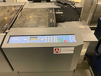 Duplo dc-745 rilmachine - afbeelding 8 van  13