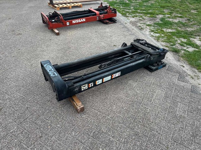 Duplo freelift heftruck toebehoren - afbeelding 5 van  5