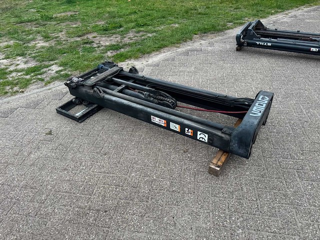 Duplo freelift heftruck toebehoren - afbeelding 1 van  1