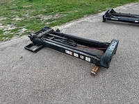 Duplo freelift heftruck toebehoren - afbeelding 1 van  1