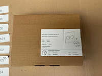 Duplo wc380 4/2 lit toilet inbouwreservoir met drukplaat (4x) - afbeelding 6 van  6